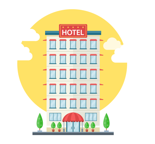Best Hotels